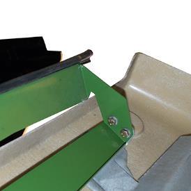 Pos: 44.33. /Überschriften/Überschriften 2/U-Z/V/Vorbereitung der Maschine für die Beförderung @ 395\mod_4466256994_7.docx @ 28535 @ 2 @ Pos: 44.33.2 /BA/Sicherheit/2.