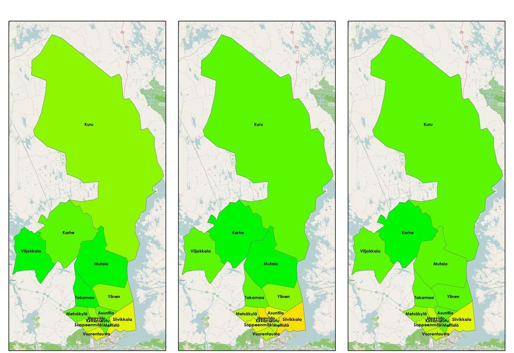 Haluaisitko tehdä matkojasi enemmän pyöräilä?