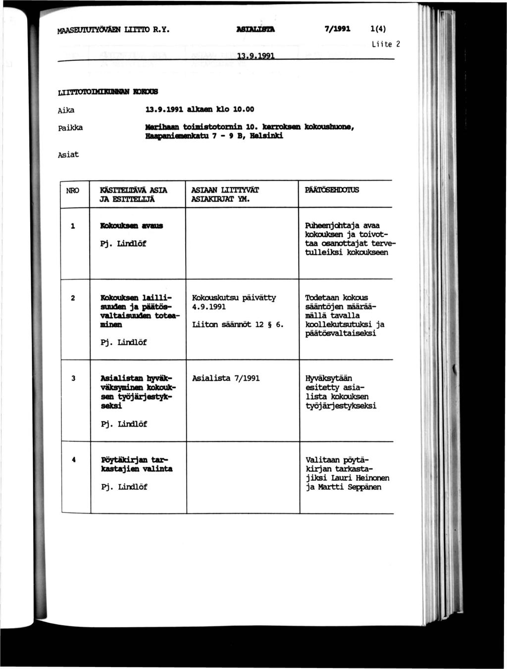 (C^ASEUnJYäK^;^ ZTTO R.Y. MZKJBDk 7/99 (4) Lte 2 LUTTOTOMZXDNMM DDOB Aka PaJda 3.9.99 alxaen klo 0.00 NBEhaon tomstotornn 0.