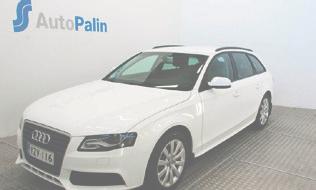 Edition 2,0 TDI 130 Business 2,0 TDI 103 quattro S tronic -14 31 161 tkm navigointi, xenon-ajovalot, ilmas- tkm pysäköintitutka,