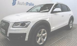 Edition 2,0 TDI 140 Q S tronic -16 118d Turbo xdrive 5ov Business Line -13 85 nahkaverhoilu, peruutustutka, vetokoukku, 2-15 22 tkm