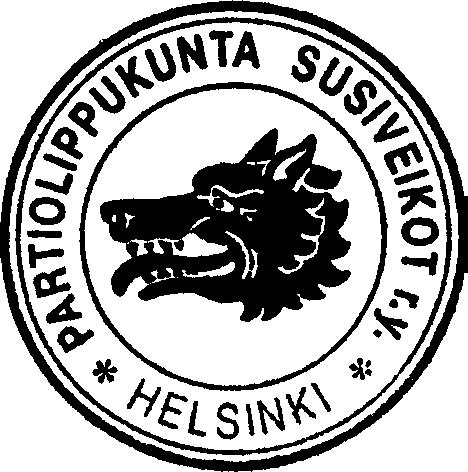 Partiolippukunta Susiveikot ry TOIMINTASUUNNITELMA 15.8.2011-14.8.2012 Yleistä Partiolippukunta Susiveikot toimii toimintakaudella 15.8.2011-14.8.2012 partio-ohjelmaa toteuttaen.
