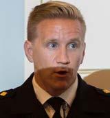 >> LAUANTAI 8.4.2017 09.00 REKISTERÖITYMINEN JA AAMUKAHVI 09.30 TERVETULOA 09.45 HALLINTO UUDISTUU, ENTÄ PELASTUSTOIMI? Pelastusylijohtaja Esko Koskinen, sisäministeriö 10.