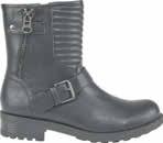 GORE- TEX-kalvo. Koot 37-47.