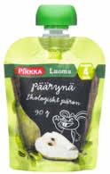 LASTENATERIAT 4 kk 90 g 8,33/kg 3.