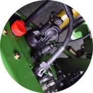33 /BA/Inbetriebnahme/Schwader/Hinweis Sauberkeit der Stecker und Steckdosen @ 2\mod_1202399563131_71.docx @ 59272 @ 2 @ 1 Pos: 15.