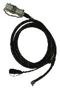 Pos: 19.14 /BA/Info-Center/CCI-ISOBUS-Terminal/Terminal anschließen (vorgerüsteteter ISO Schlepper) @ 172\mod_1370518477799_71.docx @ 1480569 @ @ 1 Pos: 19.