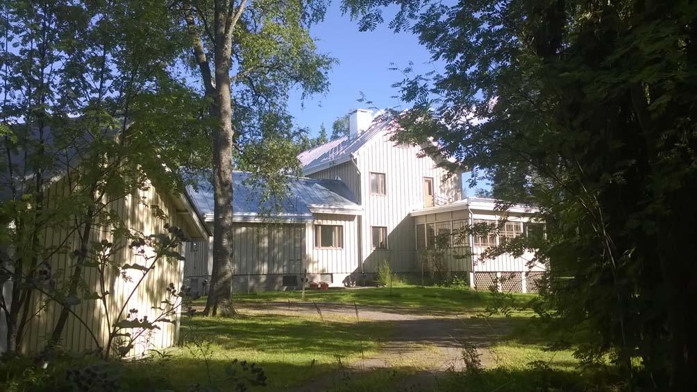 4.2016 Osallistumis- ja arviointisuunnitelma (MRL 63 )
