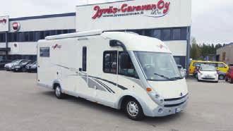 Rapido T 70 Df Ducato 0.