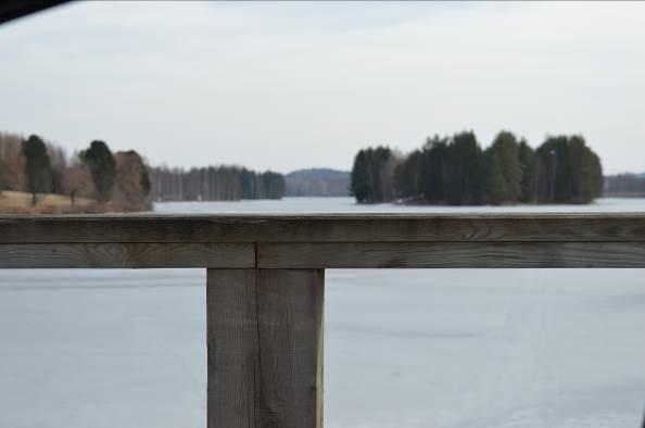 Huomioitava esimerkiksi etäisyys jokivarresta, perinteisten rakennuspaikkojen korkeusasema suhteessa ympäristöön tai rakentamisen tyypillinen tiheys ja liittyminen tiealueisiin.