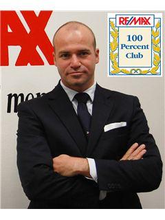 Licensed Assistant Maurizio Lagomarsino RE/MAX Family M 29.05.25.405 E mlagomarsino@remax.