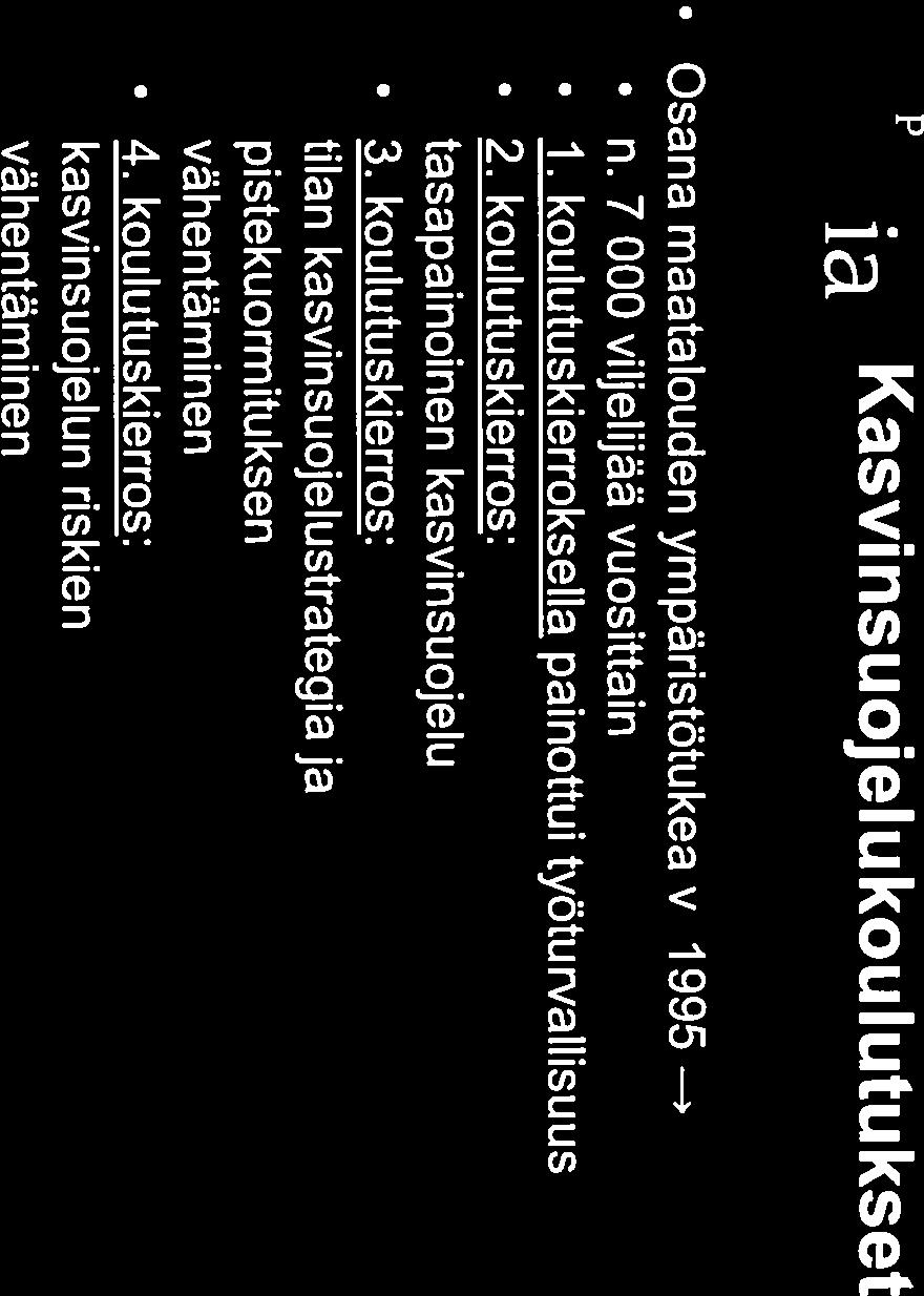 = a KASVINSUJ ELU San Peltonen ProAgria Keskusten