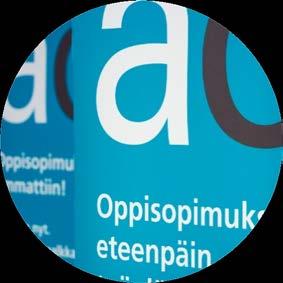 Oppisopimuskeskus Suunnittelee oppisopimukset