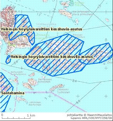 185 (287) Kaj/3 Uudisrakennuksen rakennuspaikka on tällä hetkellä rakentamaton. Entiset tontit 1:1083 ja 1:1084 on yhdistetty yhdeksi tontiksi 1:1133.
