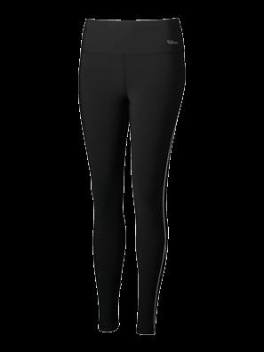 NAISET REFLECTIVE WIND VEST Tuulta pitävä heijastinliivi CE-merkinnällä. Täyspitkä vetoketju, takaosa hengittävää mesh-kangasta.