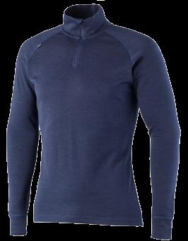 Kort underställsbyxa i vår varmaste ullkvalité Merino Super Soft.