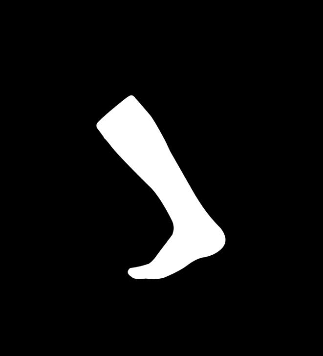 SUKAT UUTUS! WOOL SOCK HIGH 2-PK Pitkävartiset sukat lämmintä ja mukavaa villafroteeta. Myydään kahden parin pakkauksessa (harmaat ja siniset). Höga strumpor i varm och skön ullfrotté.