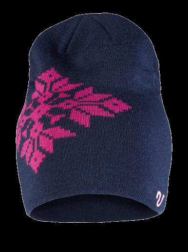 Wool Star Hat UUTUS!
