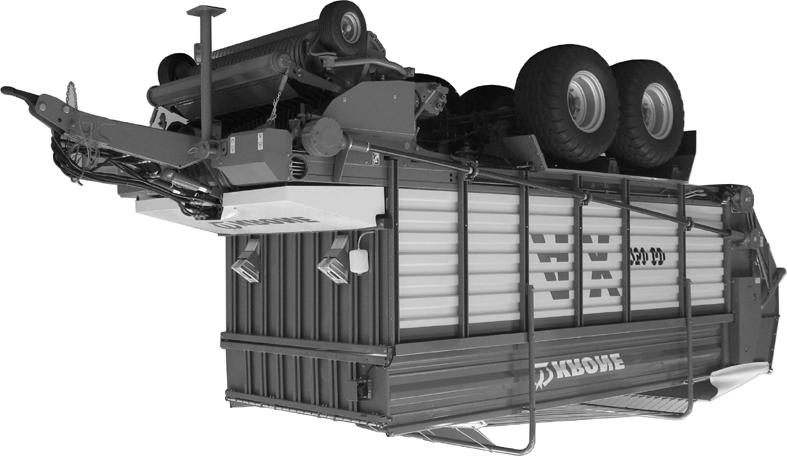 Pos: 44.41.3 /BA/Wartung/Ladewagen/Sensoren/Lage der Sensoren linke aschinenseite AX (D/GD) @ 2\mod_1203599309736_71.