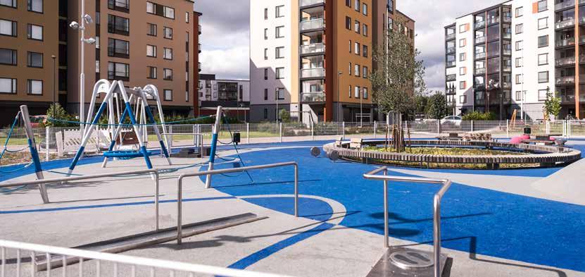 JÄRVENÄÄN RIN J