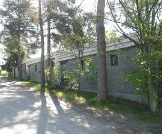 Rakennustekniikka, LVI-