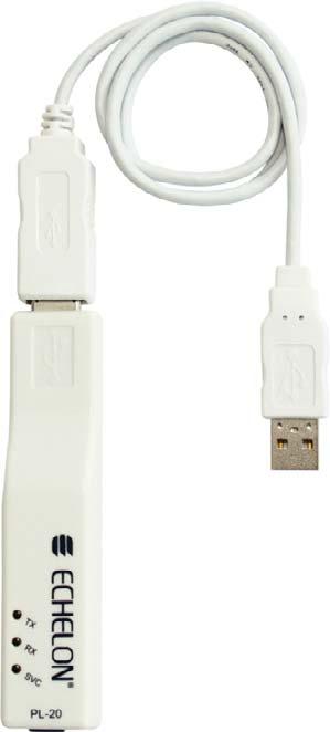 Kytkentäkaapeli PL-SW-PROF kytkentään SIENNA professional ohjelmistoon 12 PL-SW-PROF USB-kaapelilla varustettu kytkinelementti ja 230 V-verkkolaite kuuluvat toimitukseen.