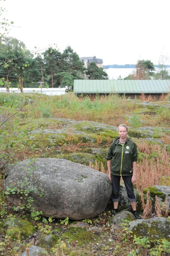 Kohdetiedot Kohdetyyppi: Kultti- ja tarinapaikat Alatyyppi: Kuppikivet Ajoitus: esihistoriallinen Lukumäärä: 1 Karttalehti: L4133 (TM35-lehtijako) Koordinaatit (ETRS-TM35FIN): N= 6672442 E= 388140 Z=