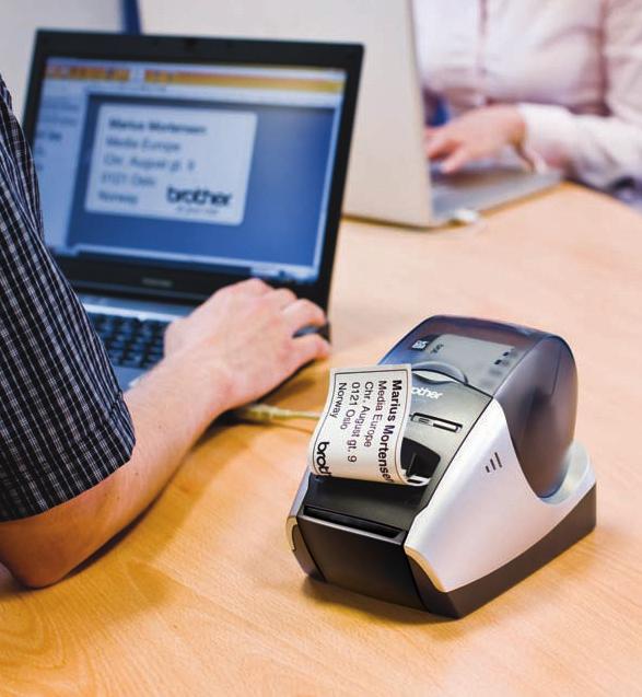QL-560 QL-570 QL-580N QL-1050 QL-1060N Virtalähde Sisäinen virtalähde 220 240 VAC Sisäinen virtalähde 220 240 VAC Sisäinen virtalähde 220 240 VAC