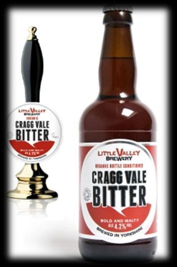 38 Kuva 8: Little Valley Brewery:n luomuoluita (Little Valley Brewery:n kotisivut 2012) Kuvassa 8 olevat tuotteet edustavat Little Valley Breveryn valikoimaa.