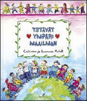 Lukudiplomikirjat alakouluille 1. ja 2.