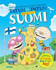 22 APP Tahvo ja Bella -kirjat Tekijä: Bagge, Tapani