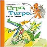 22 HAV Urpo, Turpo ja hirveä Irvisaurus Tekijä: