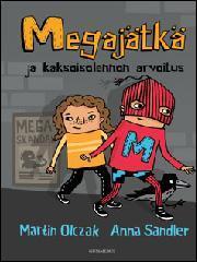 Yökoulu ja kadonnut opettaja Tekijä: