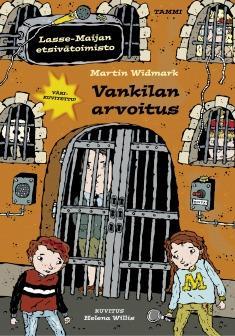 Etsiväkoira-sarja Tekijä: Wallace,