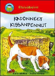2 WAL Lasse-Maijan etsivätoimisto