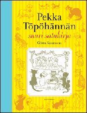 2 KAS Pekka Töpöhännän suuri satukirja