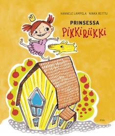Kurenniemi, Marjatta 2 KUR Prinsessa
