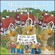 2 LIN Melukylän lapset Tekijä: