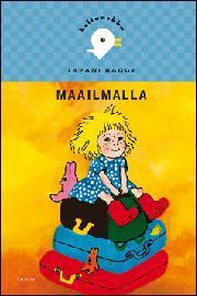 Lukudiplomikirjat alakouluille 1. ja 2.