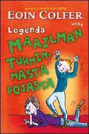 Kaisa-kirjat Tekijä: Bagge, Tapani