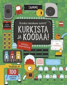 Roikonen, Jii Vuosi: 2014 Hyllypaikka: 85.