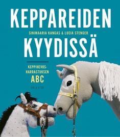 6 HUR Keppareiden kyydissä : keppihevosharrastuksen ABC