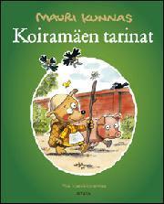 Koiramäki-sarja Tekijä: Kunnas, Mauri