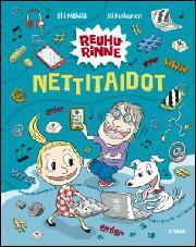 Hello Ruby Tekijä: Liukas, Linda Tekijä: Myllyrinne,