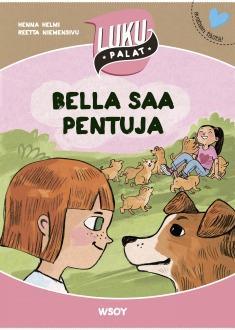 2 HAL Sinttu-sarja Tekijä: Hallberg,