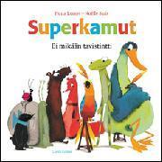 2 NUO Superkamut : ei mikään
