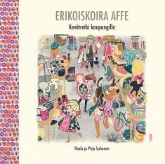 Tony Tekijä: Walliams, David 22 ROS