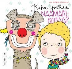 22 FLY Minä, Muru ja metsä Tekijä: