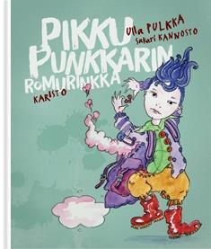 Vuosi: 2017 Hyllypaikka: 84.