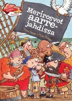 Lukudiplomikirjat alakouluille 1. ja 2.